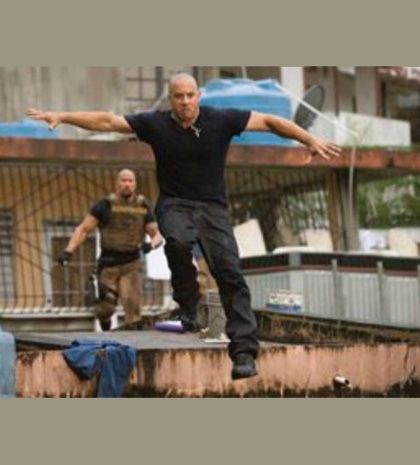 ΔΕΙΤΕ: Πώς ήταν ο Βιν Ντίζελ όταν πήγαινε σχολείο;