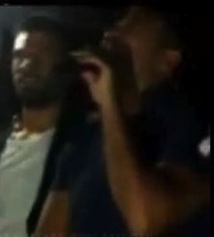 «Τα μοναχικά νυχτοπερπατήματα» του Αντώνη Ρέμου!