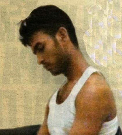 Δείτε το πρόσωπο του ανθρωπόμορφου κτήνους της Πάρου!