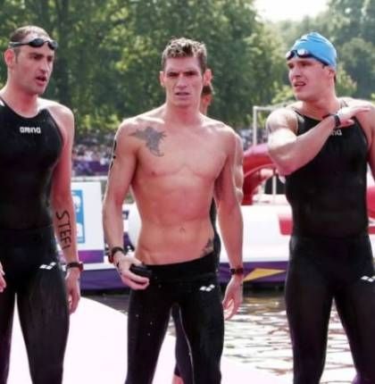 Ολυμπιακοί Αγώνες 2012: Σημαιοφόρος ο Γιαννιώτης στην τελετή λήξης!