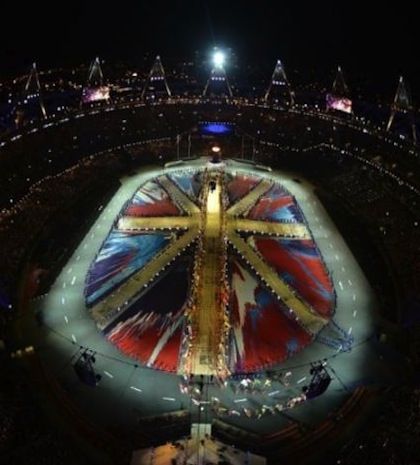 Συναυλία... λήξης και... ραντεβού στο Ρίο! (photos)