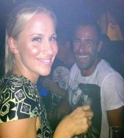 Αντώνης Κανάκης: Κράτησε την υπόσχεσή του σε θαυμαστή του