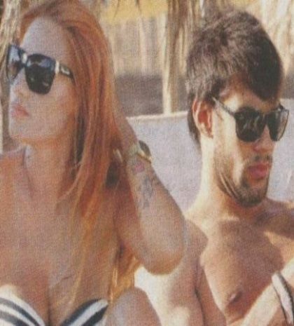 Τσιάμη- Πρίντεζης: Γιατί κάνουν χωριστά διακοπές;