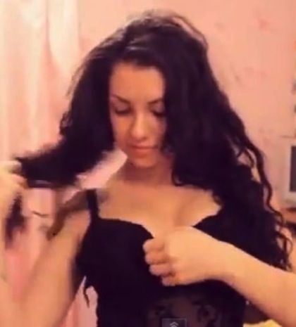 Αυτό το στριπτίζ ΔΕΝ θέλετε να το δείτε (vid)