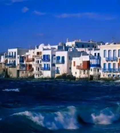 Βίντεο: Η μαγευτική μας Ελλάδα