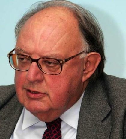 Πάγκαλος: Έκλεψα το Δημόσιο