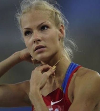 Πώς να κερδίσεις χωρίς τη Ντάρια; (photos+videos)