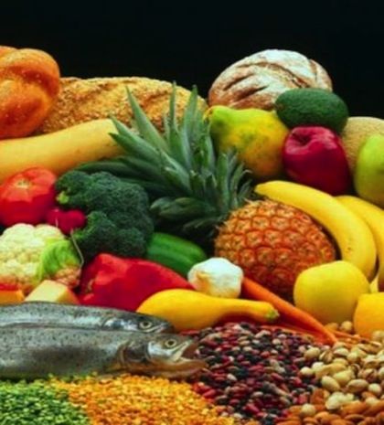 Έρευνα: Πες μου την ηλικία σου να σου πω τι... τρώς!