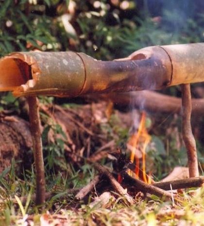 Πώς να επιβιώσεις με δέκα καθημερινά αντικείμενα