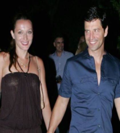 Η επιθυμία της Κάτιας για γραβιέρα Νάξου και οι μπελάδες του Σάκη!