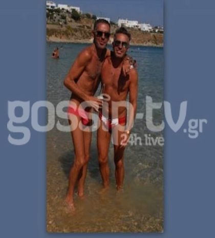 Din-Dan: Επιμένουν Μυκονιάτικα