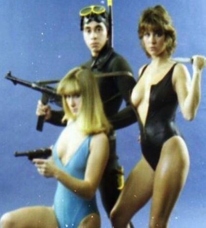 Σέξι φωτογραφίες για γέλια και για κλάματα