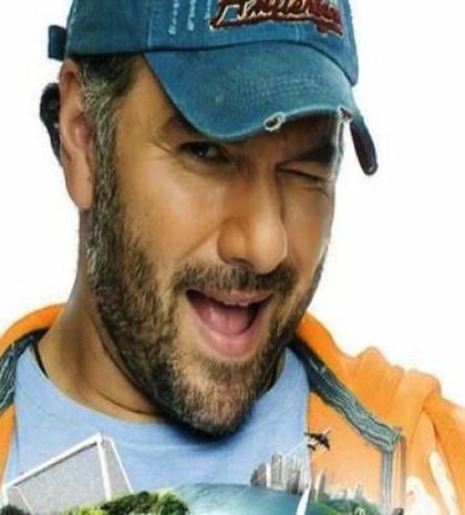 Γρηγόρης Αρναούτογλου: «Κυνηγούσα πάντα τα νούμερα»