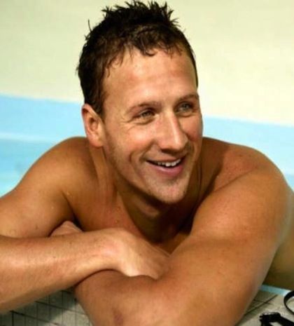 Ολυμπιακοί Αγώνες 2012: Ηθοποιός ο Λόχτε!