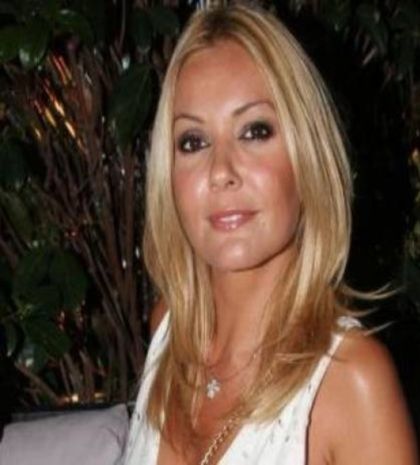 Χριστίνα Παππά: «Έφυγα από μια σχέση αν και παράφορα ερωτευμένη»