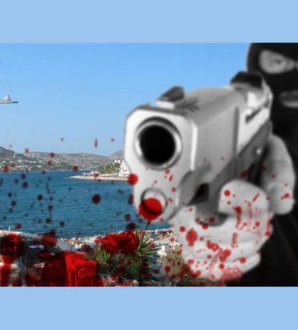 Ληστεία Πάρος: Το δεξί χέρι του Πάσσαρη πίσω από την δολοφονία