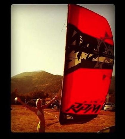 Ποια Ελληνίδα παρουσιάστρια ετοιμάζεται να πετάξει;