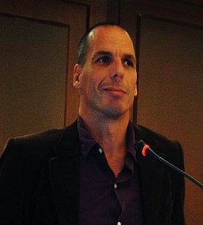 Video- Βαρουφάκης: «Θα αποτύχει 100% η Ελλάδα»
