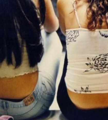 Γιατί βιάζονται τα κορίτσια στη χώρα μας να κάνουν σεξ;