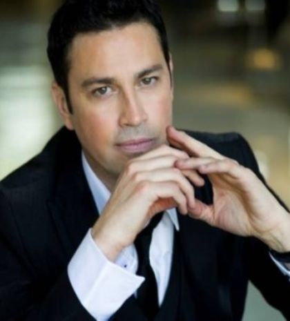 Μάριος Φραγκούλης: Πώς έμαθε ότι είναι υιοθετημένος;