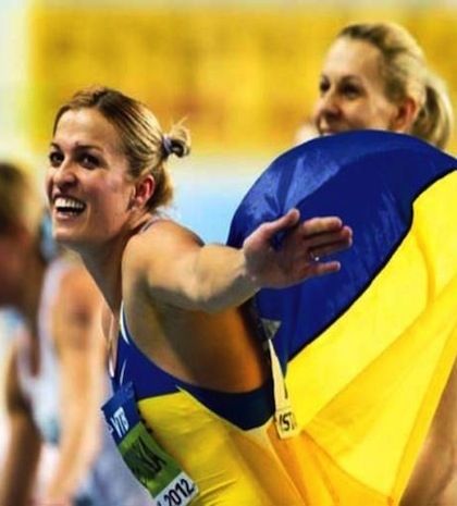 Όργια στους Ολυμπιακούς Αγώνες