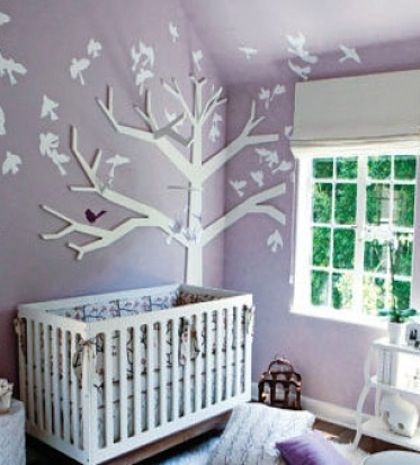 Ξεχωριστά στιλ για το δωμάτιο του παιδιού σας