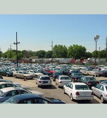 Πρόστιμα έως 1000 € στους ιδιοκτήτες ανασφάλιστων ΙΧ