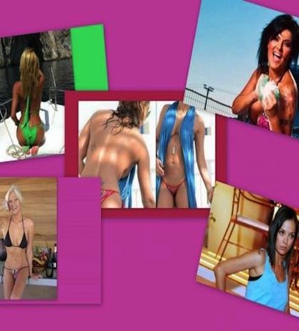 Οι πιο σέξι παρουσίες της εβδομάδας που μας πέρασε!