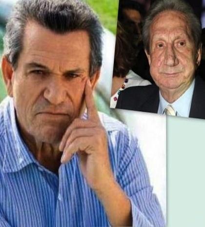 Η συγκλονιστική εξομολόγηση του Γιώργου Μαργαρίτη: «Κρατούσα το χέρι του Μιχάλη λίγο πριν φύγει από τη ζωή»