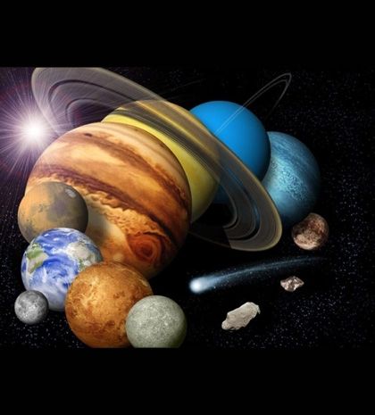 Οι όψεις του Ήλιου και οι δημιουργικές πτυχές τους