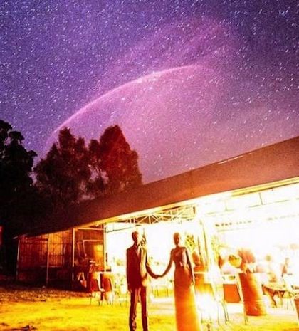 Η καλύτερη φωτογραφία γάμου που τραβήχτηκε ποτέ