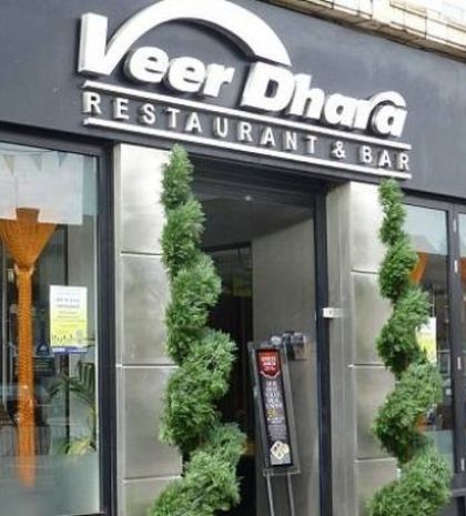 Ποιος ηθοποιός δεν είχε να πληρώσει λογαριασμό σε εστιατόριο;