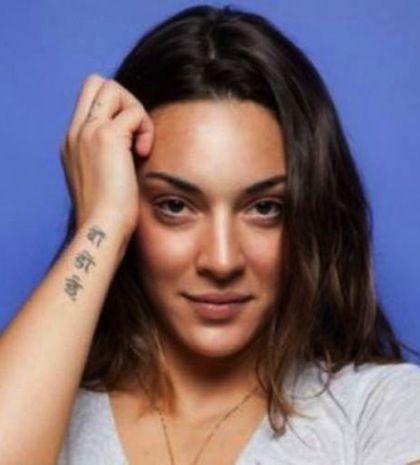 Δείτε την Ολυμπιονίκη Μαρία Τσουρή ολόγυμνη!