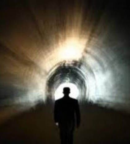 Τι συμβαίνει όταν πεθαίνεις;