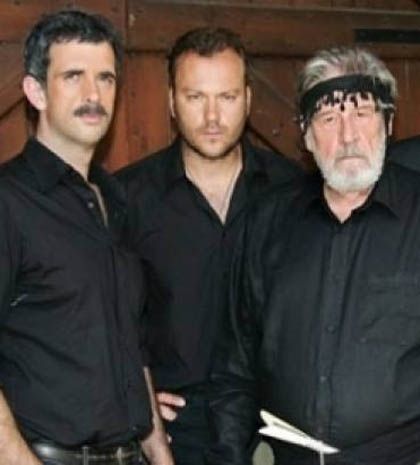 Σαρώνει στην Σερβία η σειρά της «Της αγάπης μαχαιριά»