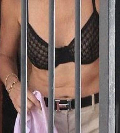 Αχ, αυτή η ζέστη!