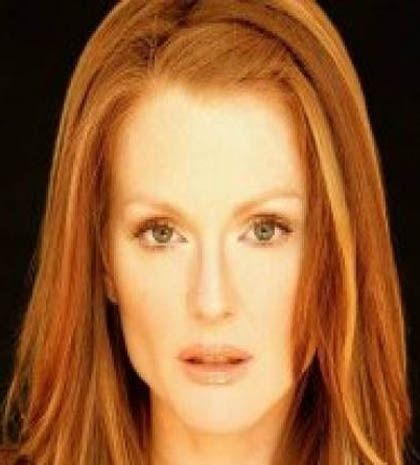 Πόσο χρονών είναι η Τζουλιάν Μουρ;