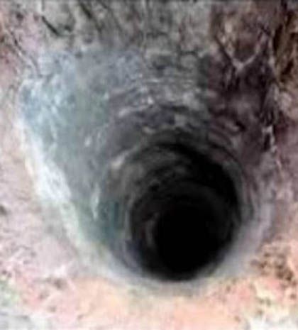 ΑΝΑΤΡΙΧΙΑΣΤΙΚΟ ΒΙΝΤΕΟ: Ανθρώπινες κραυγές 14km κάτω από τη Γη