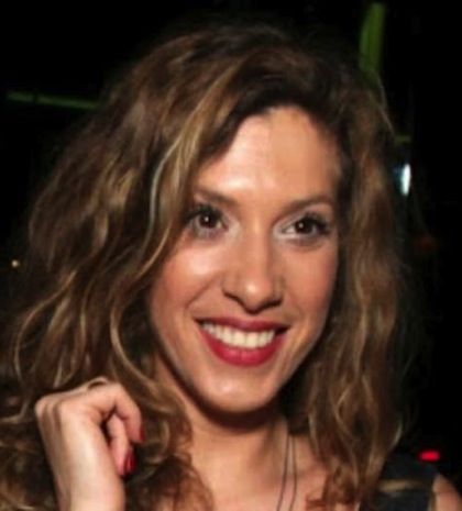 Σύλβια Δεληκούρα: Έγινε θαύμα, την είδαμε με το μαγιό της