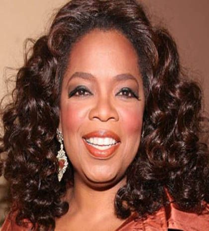 Oprah Winfrey: Ξεσπά για τη ρατσιστική επίθεση που βίωσε (vid)!