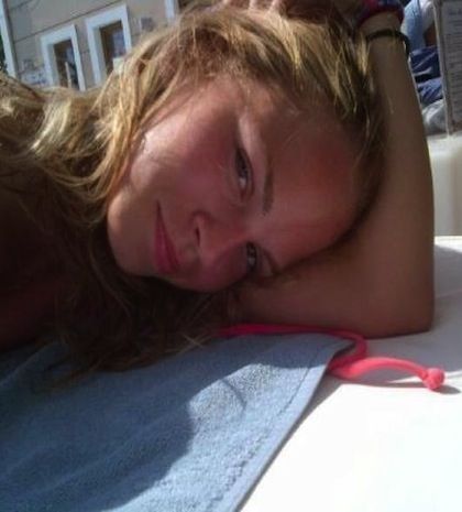 Με ποια παρουσιάστρια κάνει διακοπές η Πατρίτσια Περιστέρη