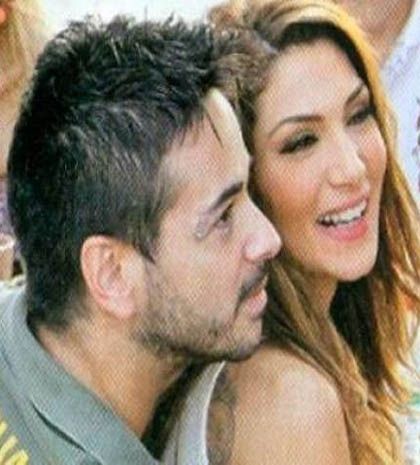 Αγγελική Ηλιάδη-Κώστας Μηλιωτάκης: Χωρισμός εξαιτίας τρίτου προσώπου