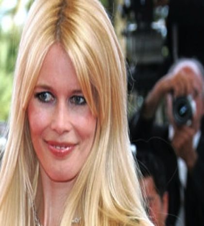 Claudia Schiffer: Ποια διατροφή ακολούθησε μετά την εγκυμοσύνη της;
