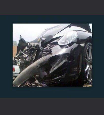 Ένα βήμα πριν το θάνατο έφτασε Έλληνας ηθοποιός