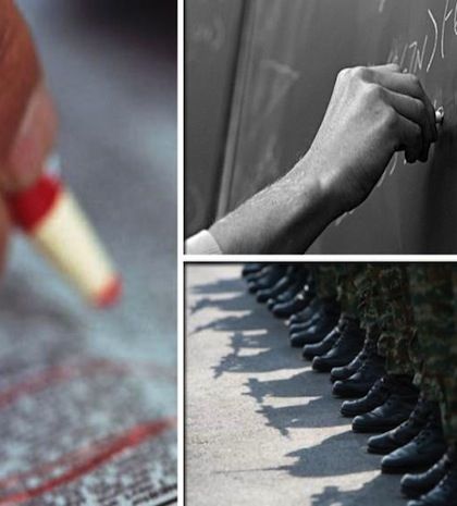 Πώς και πού μπορείτε να βρείτε δουλειά σήμερα (μέρος 2ο)