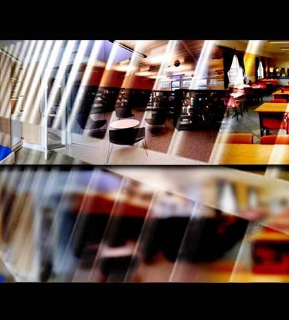 Στα πιο πολυτελή κελιά του κόσμου!