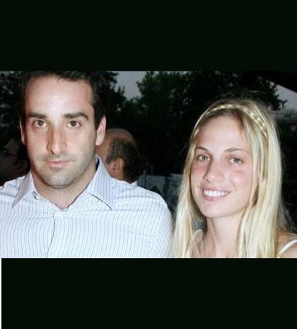 Βαφειάς-Λαγουνάρη: Όλα όσα έγιναν στο γαμήλιο πάρτι τους σε θαλαμηγό στα Κουφονήσια