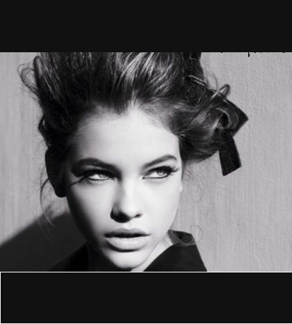Barbara Palvin: Το νέο ανερχόμενο Top model