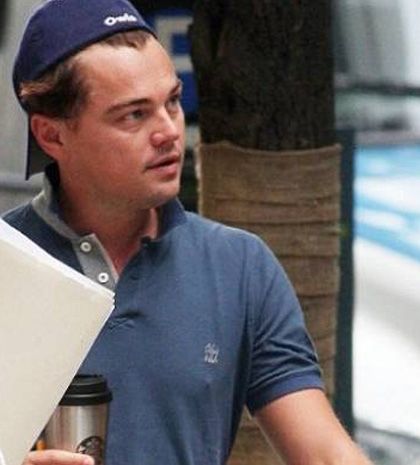 DiCaprio – McConaughey: Στα πλατό της νέας τους ταινίας