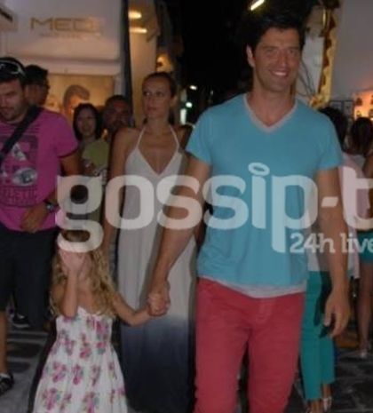 Αναστασία Ρουβά: «Όχι άλλες φωτογραφίες παρακαλώ»